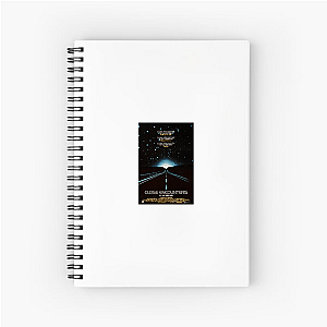 Close Encounters of the Third Kind We Are Not Alone Close Encounters Of The Third Kind Notebook