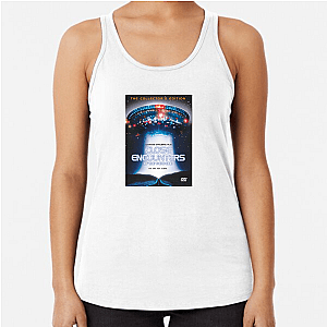 Close Encounters of the Third Kind The Five Tones Close Encounters Of The Third Kind Tank Tops