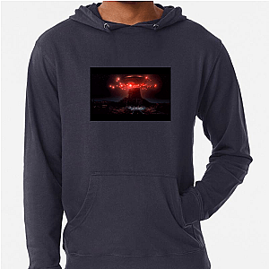 Close Encounters of the Third Kind Reach For The Sky Close Encounters Of The Third Kind Hoodies