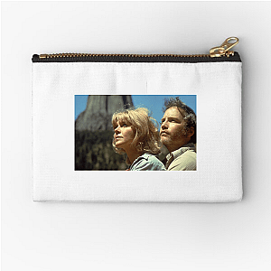 Close Encounters of the Third Kind Unforgettable First Contact Close Encounters Of The Third Kind Zipper Pouches