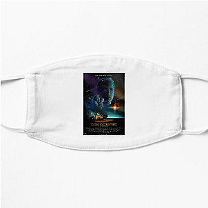 Close Encounters of the Third Kind Beyond The Stars Close Encounters Of The Third Kind Face Masks