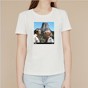Close Encounters of the Third Kind Spielberg Masterpiece Close Encounters Of The Third Kind T-Shirts
