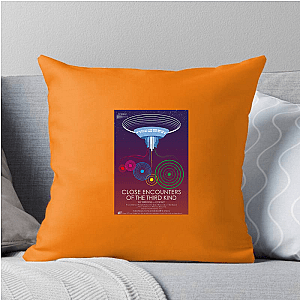 Close Encounters of the Third Kind Devil's Tower Bound Close Encounters Of The Third Kind Pillows Cover