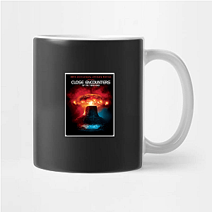 Close Encounters of the Third Kind My Favorite Sci Fi Close Encounters Of The Third Kind Mugs