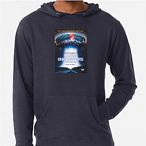 Close Encounters of the Third Kind The Five Tones Close Encounters Of The Third Kind Hoodies