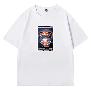 Close Encounters of the Third Kind Always Mysterious Always Hopeful Close Encounters Of The Third Kind T-Shirts