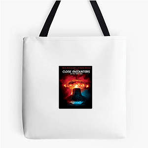 Close Encounters of the Third Kind My Favorite Sci Fi Close Encounters Of The Third Kind Bags