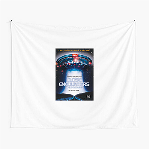 Close Encounters of the Third Kind The Five Tones Close Encounters Of The Third Kind Tapestries