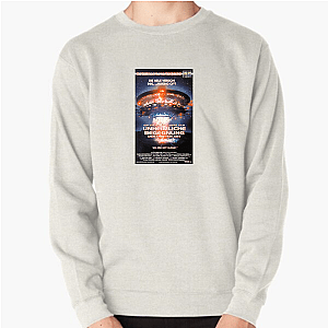 Close Encounters of the Third Kind Always Mysterious Always Hopeful Close Encounters Of The Third Kind Sweatshirts