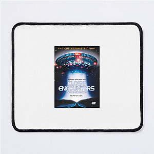 Close Encounters of the Third Kind The Five Tones Close Encounters Of The Third Kind Mouse Pads