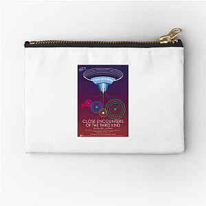 Close Encounters of the Third Kind Devil's Tower Bound Close Encounters Of The Third Kind Zipper Pouches