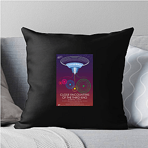 Close Encounters of the Third Kind Devil's Tower Bound Close Encounters Of The Third Kind Pillows Cover