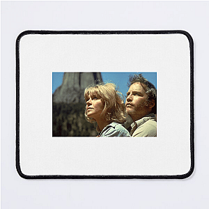Close Encounters of the Third Kind Unforgettable First Contact Close Encounters Of The Third Kind Mouse Pads