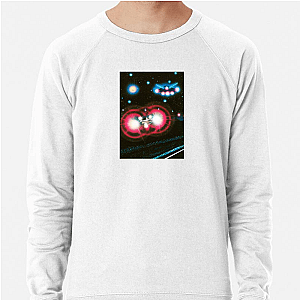 Close Encounters of the Third Kind See The Lights Close Encounters Of The Third Kind Sweatshirts