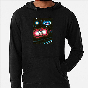Close Encounters of the Third Kind See The Lights Close Encounters Of The Third Kind Hoodies