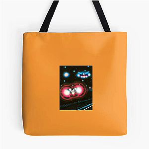 Close Encounters of the Third Kind See The Lights Close Encounters Of The Third Kind Bags