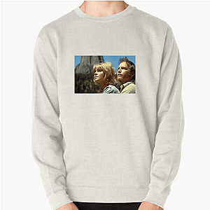 Close Encounters of the Third Kind Unforgettable First Contact Close Encounters Of The Third Kind Sweatshirts