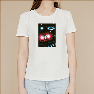 Close Encounters of the Third Kind See The Lights Close Encounters Of The Third Kind T-Shirts