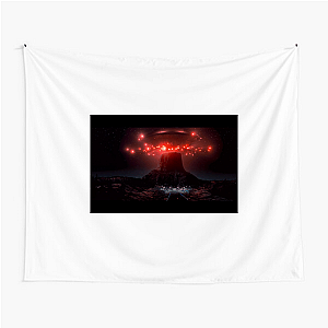 Close Encounters of the Third Kind Reach For The Sky Close Encounters Of The Third Kind Tapestries