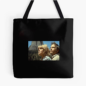Close Encounters of the Third Kind Unforgettable First Contact Close Encounters Of The Third Kind Bags