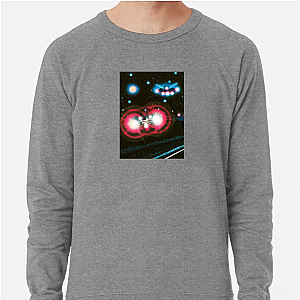 Close Encounters of the Third Kind See The Lights Close Encounters Of The Third Kind Sweatshirts