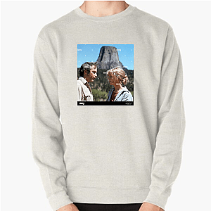 Close Encounters of the Third Kind Spielberg Masterpiece Close Encounters Of The Third Kind Sweatshirts