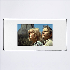 Close Encounters of the Third Kind Unforgettable First Contact Close Encounters Of The Third Kind Mouse Pads