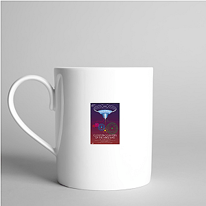 Close Encounters of the Third Kind Devil's Tower Bound Close Encounters Of The Third Kind Mugs