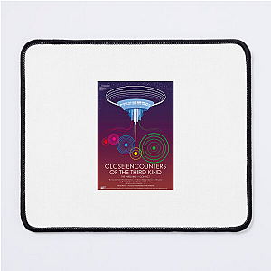 Close Encounters of the Third Kind Devil's Tower Bound Close Encounters Of The Third Kind Mouse Pads