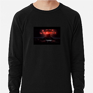 Close Encounters of the Third Kind Reach For The Sky Close Encounters Of The Third Kind Sweatshirts