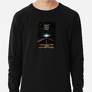 Close Encounters of the Third Kind We Are Not Alone Close Encounters Of The Third Kind Sweatshirts