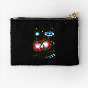 Close Encounters of the Third Kind See The Lights Close Encounters Of The Third Kind Zipper Pouches