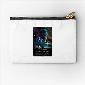 Close Encounters of the Third Kind Beyond The Stars Close Encounters Of The Third Kind Zipper Pouches