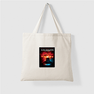 Close Encounters of the Third Kind My Favorite Sci Fi Close Encounters Of The Third Kind Bags