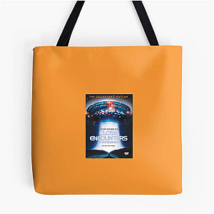 Close Encounters of the Third Kind The Five Tones Close Encounters Of The Third Kind Bags