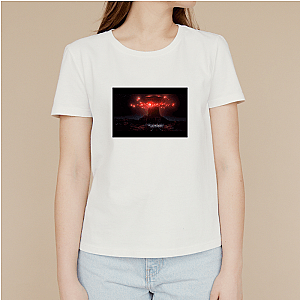 Close Encounters of the Third Kind Reach For The Sky Close Encounters Of The Third Kind T-Shirts