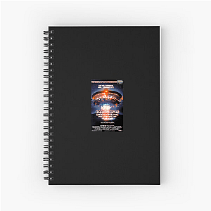 Close Encounters of the Third Kind Always Mysterious Always Hopeful Close Encounters Of The Third Kind Notebook