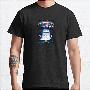 Close Encounters of the Third Kind The Five Tones Close Encounters Of The Third Kind T-Shirts