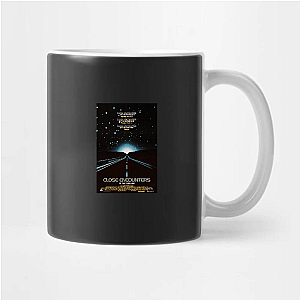 Close Encounters of the Third Kind We Are Not Alone Close Encounters Of The Third Kind Mugs