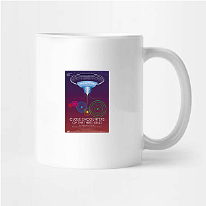 Close Encounters of the Third Kind Devil's Tower Bound Close Encounters Of The Third Kind Mugs