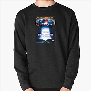 Close Encounters of the Third Kind The Five Tones Close Encounters Of The Third Kind Sweatshirts