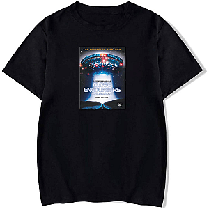 Close Encounters of the Third Kind The Five Tones Close Encounters Of The Third Kind T-Shirts