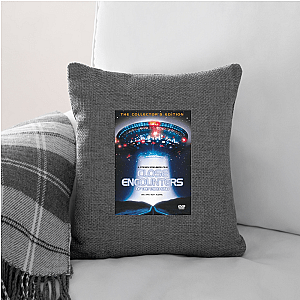 Close Encounters of the Third Kind The Five Tones Close Encounters Of The Third Kind Pillows Cover