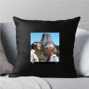 Close Encounters of the Third Kind Spielberg Masterpiece Close Encounters Of The Third Kind Pillows Cover