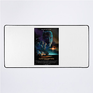 Close Encounters of the Third Kind Beyond The Stars Close Encounters Of The Third Kind Mouse Pads