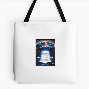 Close Encounters of the Third Kind The Five Tones Close Encounters Of The Third Kind Bags