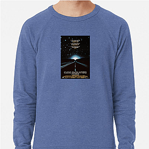 Close Encounters of the Third Kind We Are Not Alone Close Encounters Of The Third Kind Sweatshirts