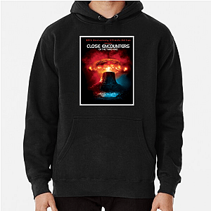 Close Encounters of the Third Kind My Favorite Sci Fi Close Encounters Of The Third Kind Hoodies