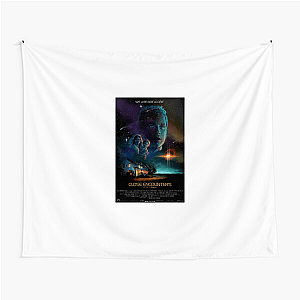 Close Encounters of the Third Kind Beyond The Stars Close Encounters Of The Third Kind Tapestries