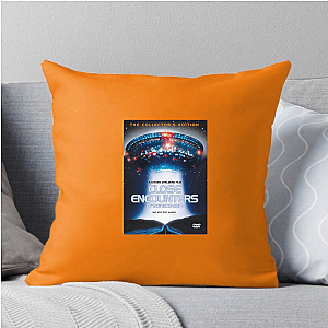 Close Encounters of the Third Kind The Five Tones Close Encounters Of The Third Kind Pillows Cover